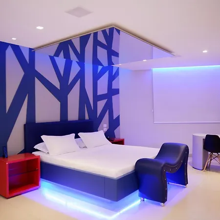 Motel L'Amour-2