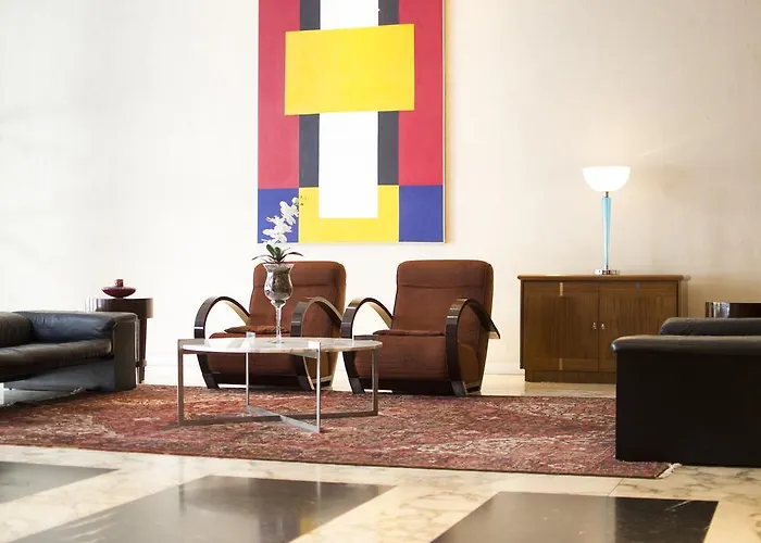 Mercure Curitiba Centro
